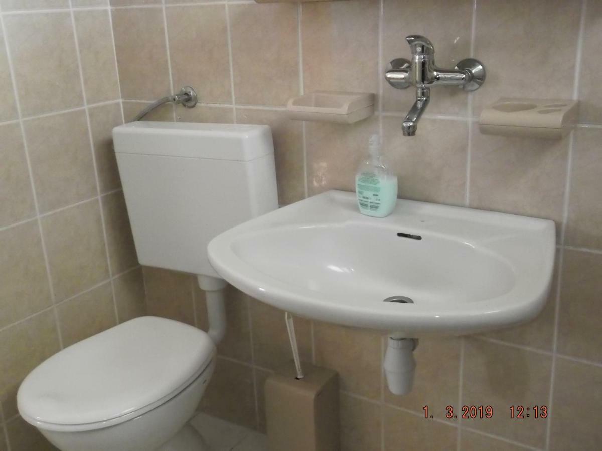 Apartman Katarina Beli Manastir Exterior foto