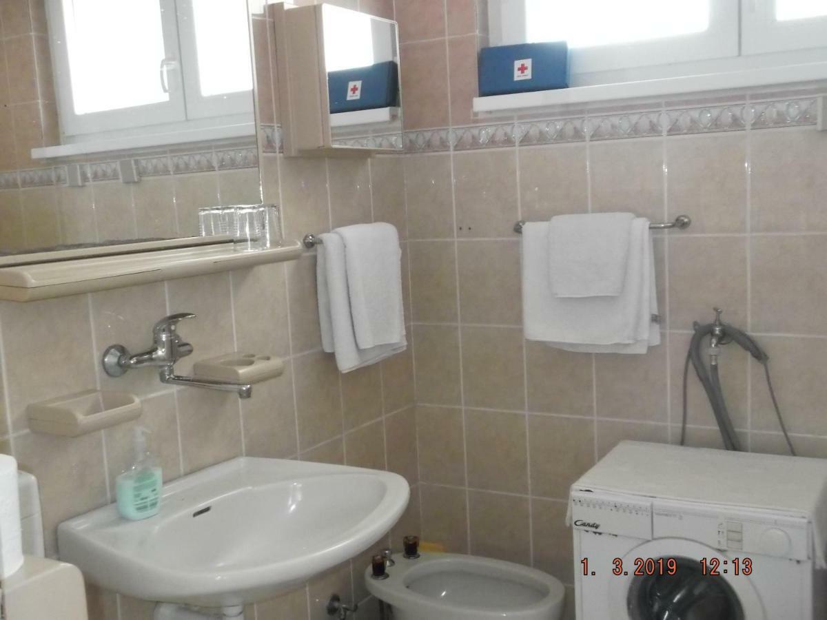 Apartman Katarina Beli Manastir Exterior foto